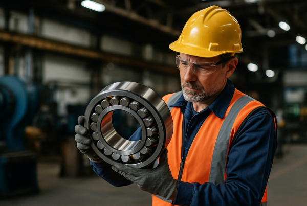 fbj hordógörgős csapágy