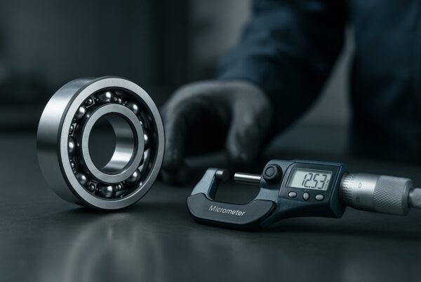 fbj csapágyak standard megbízható minőség