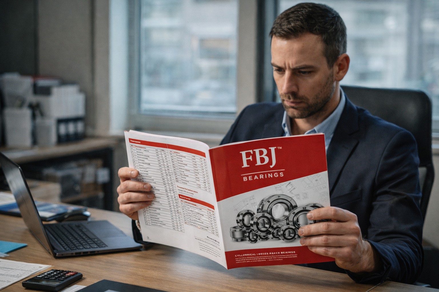 Új csapágybeszállító bevonása: mikor csökkenti valóban a költségeket?