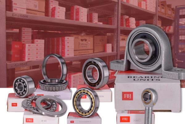 fbj csapágyak raktárról