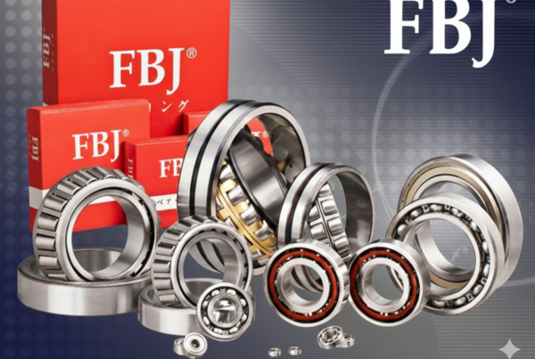 fbj csapágyak videó cover