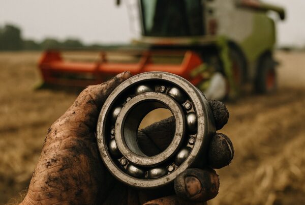 fbj mezőgazdasági csapágyak