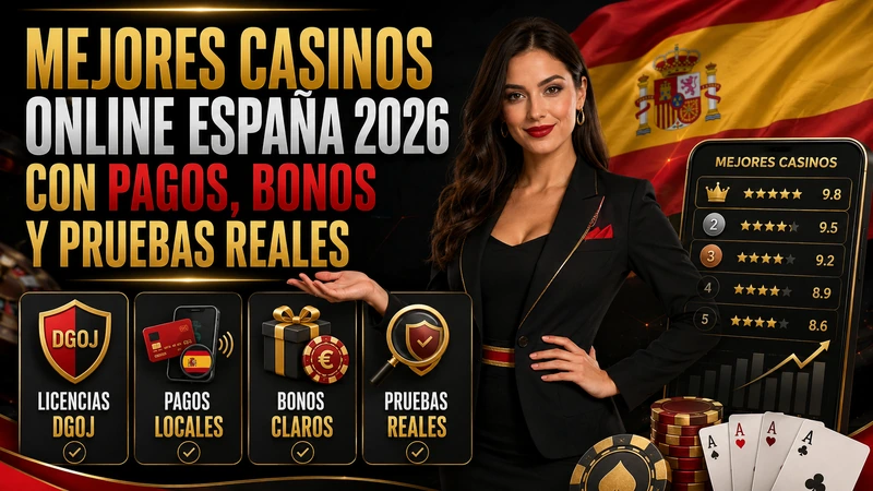 Descubre los Casinos Online con Paypal Gratis en 2026