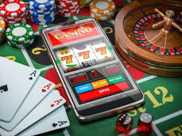 Experience Excitement with Casper Bets Casino