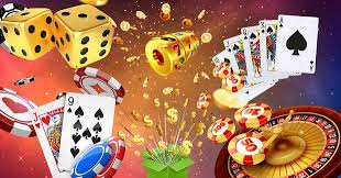 Experience Excitement with Casper Bets Casino