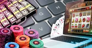 Experience the Thrill Betinia Casino & Sportsbook