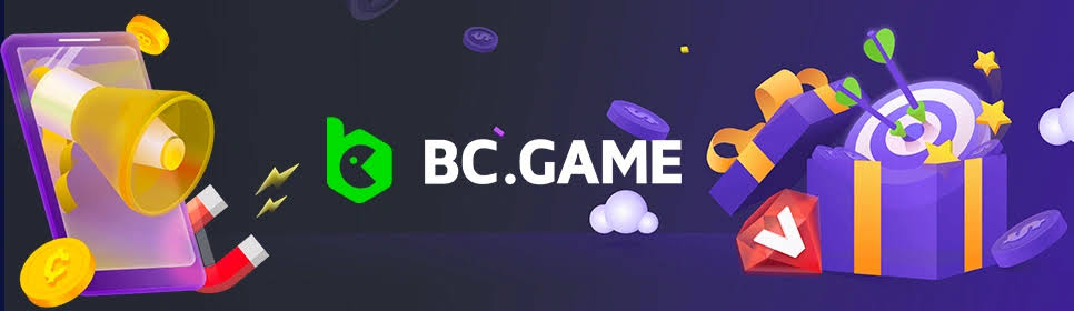 Explore the Exciting World of BC.Game Casino in the UAE Explore the Exciting World of BC.Game Casino in the UAE
