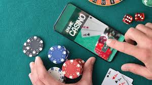Explore the Exciting World of Online UK Instant Casino