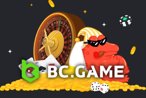 Exploring BC.Game in Bangladesh The New Frontier of Online Gambling Exploring BC.Game in Bangladesh The New Frontier of Online Gambling