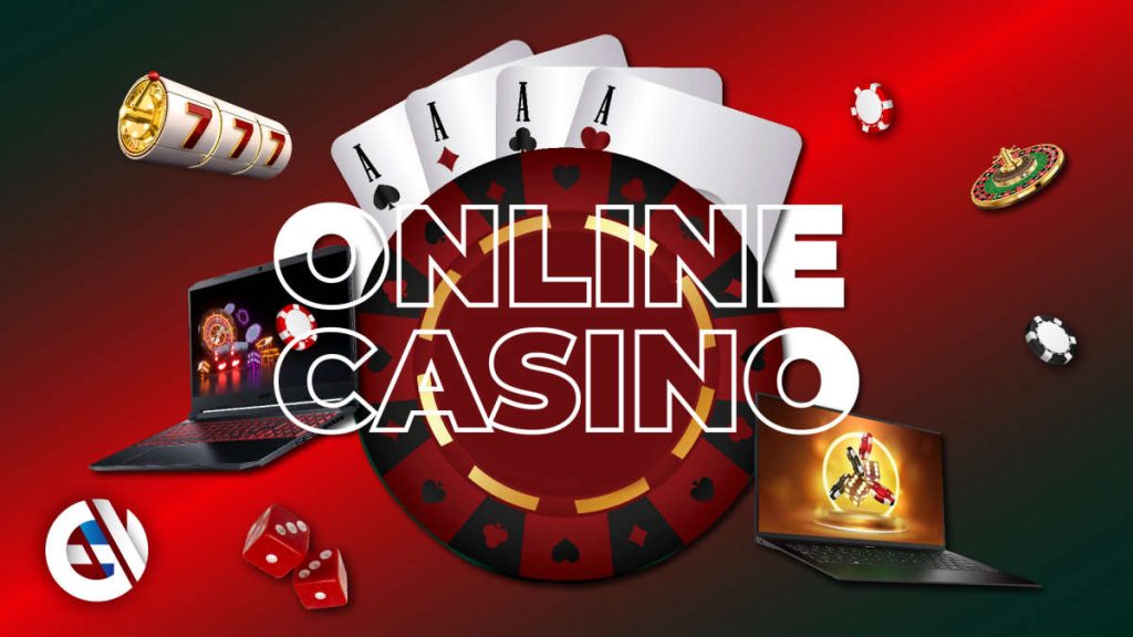 Exploring Harry's Casino Online Your Ultimate Gaming Destination Exploring Harry's Casino Online Your Ultimate Gaming Destination