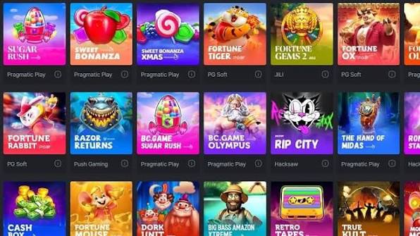 Exploring JB Casino Indonesia A Premier Gaming Destination 1404439943