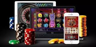 Goldspin De Toekomst van Online Investeren 751784865
