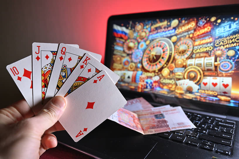 Green Luck Das Casino für nachhaltige Gewinner