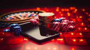 Green Luck Das Casino für nachhaltige Gewinner