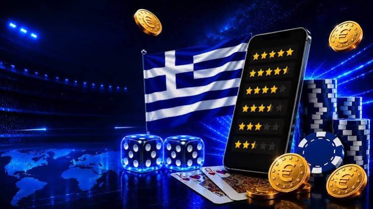 Καλύτερα Ξένα Online Casino Ο Απόλυτος Οδηγός για το 2023 405498928