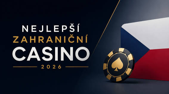 Zahraniční casino bonus bez vkladu Jak získat a využít výhody online hazardu